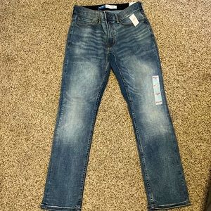 Old navy men’s jeans